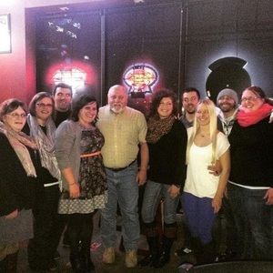 Meet your Posher, Katy